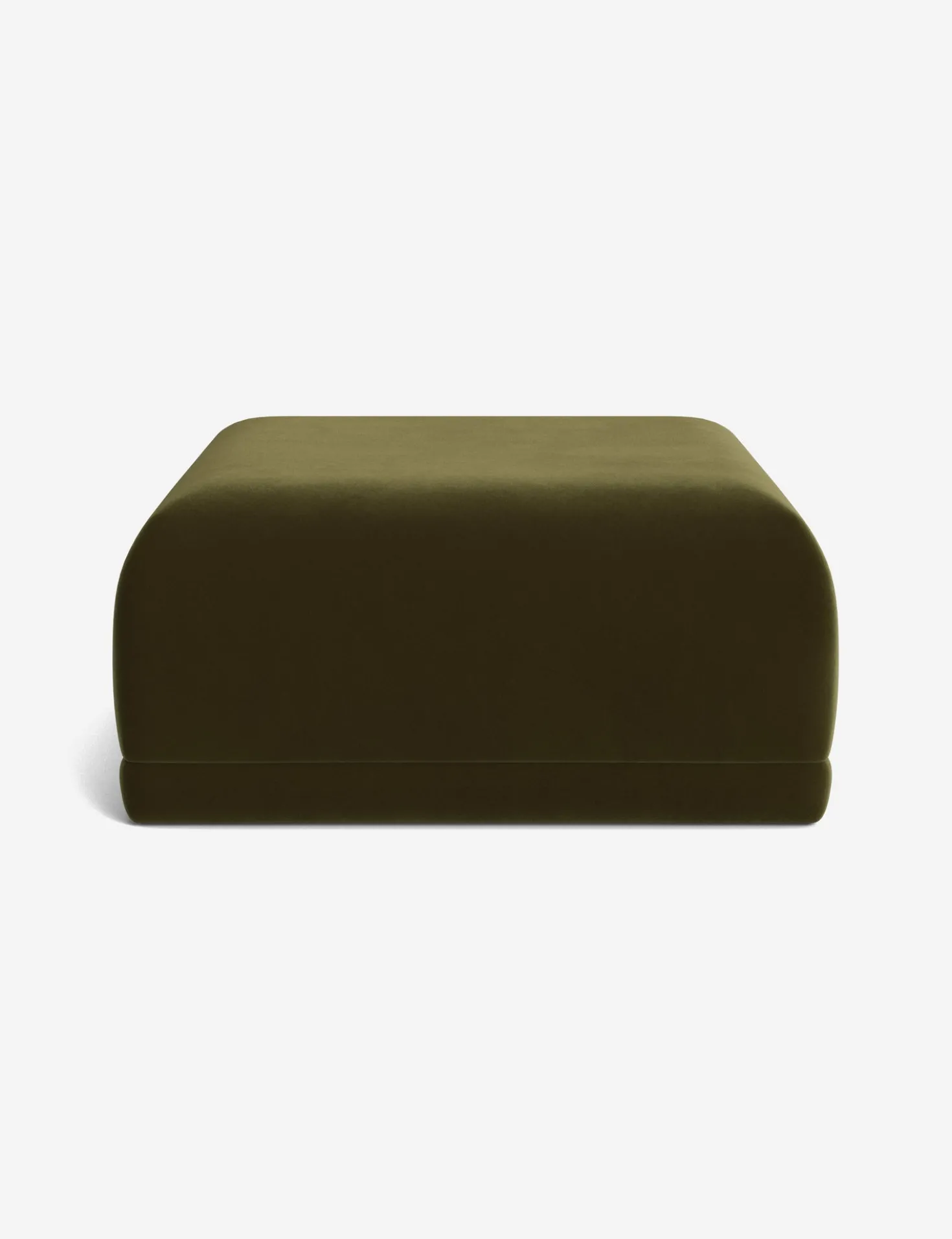 Carson Ottoman