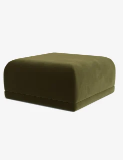 Carson Ottoman