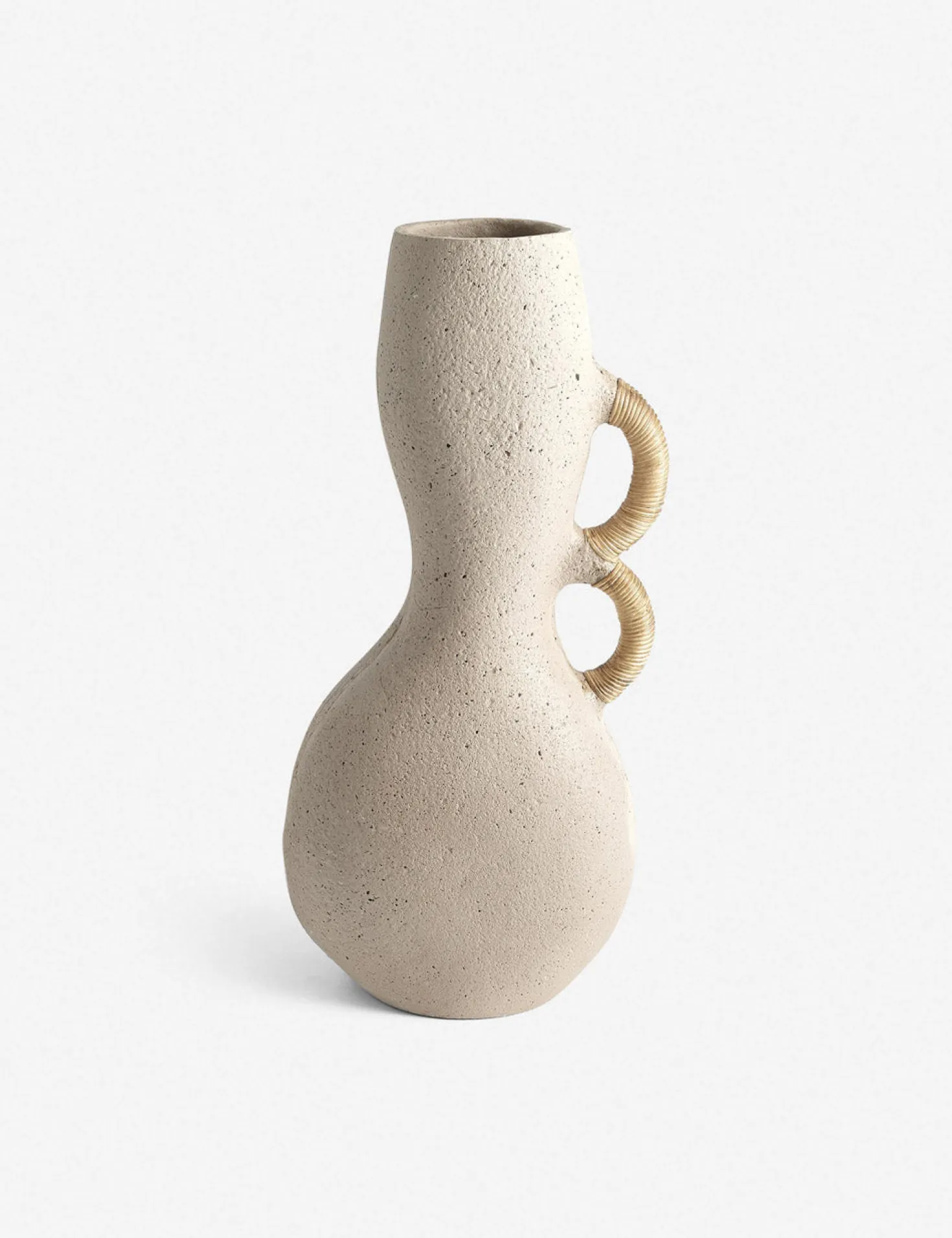 Cascina Decorative Vase