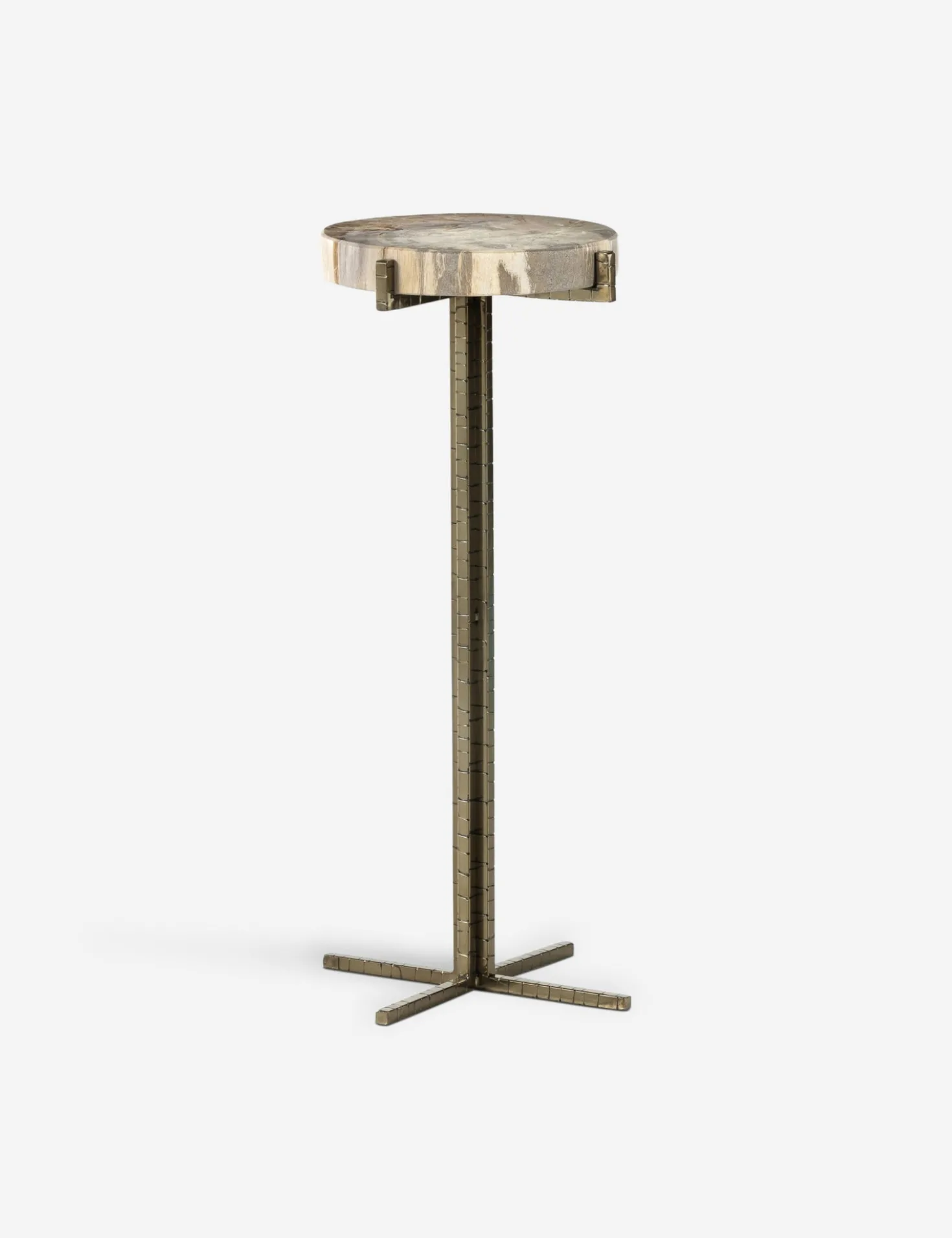 Casella Round Side Table