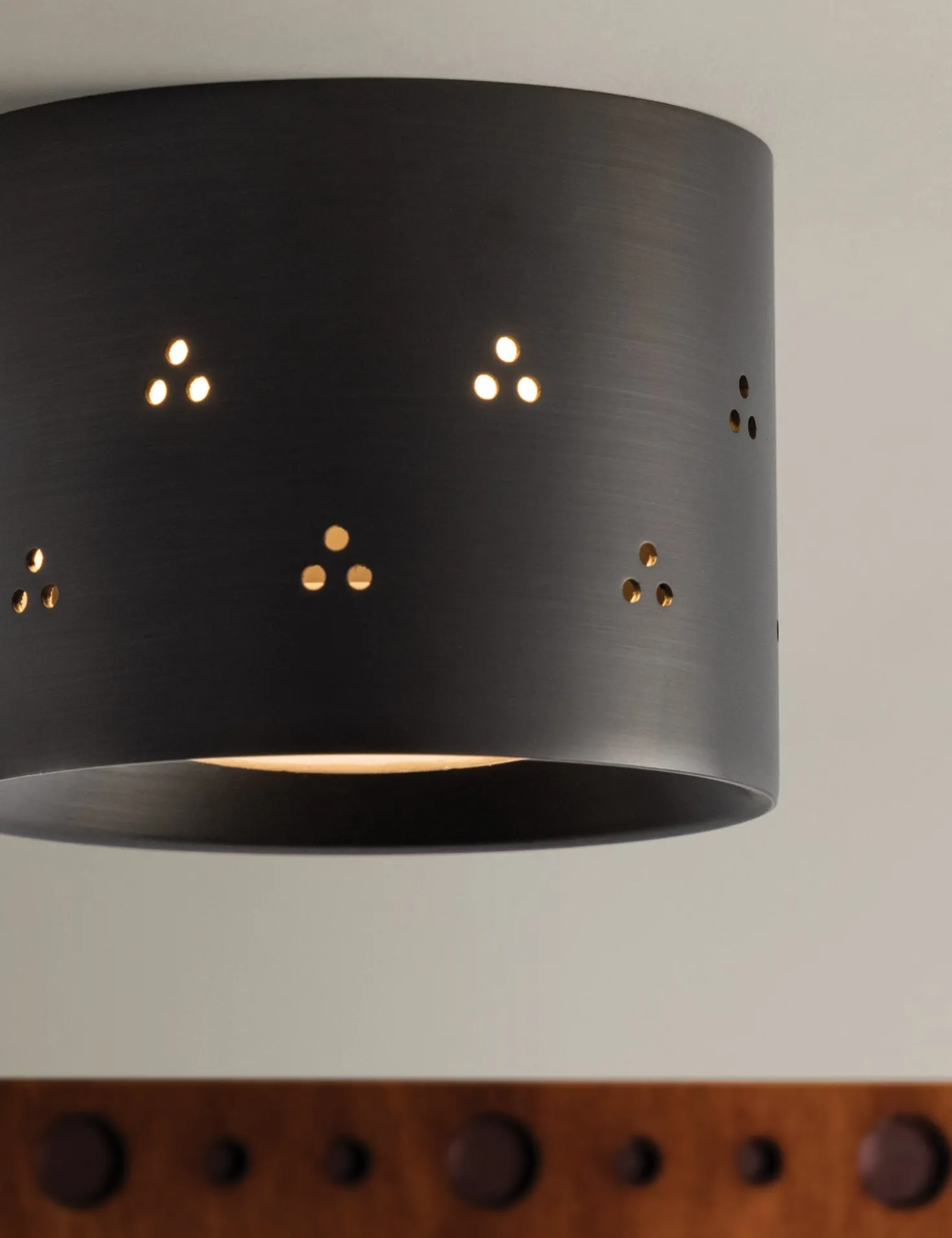 Caserta Flush Mount Light