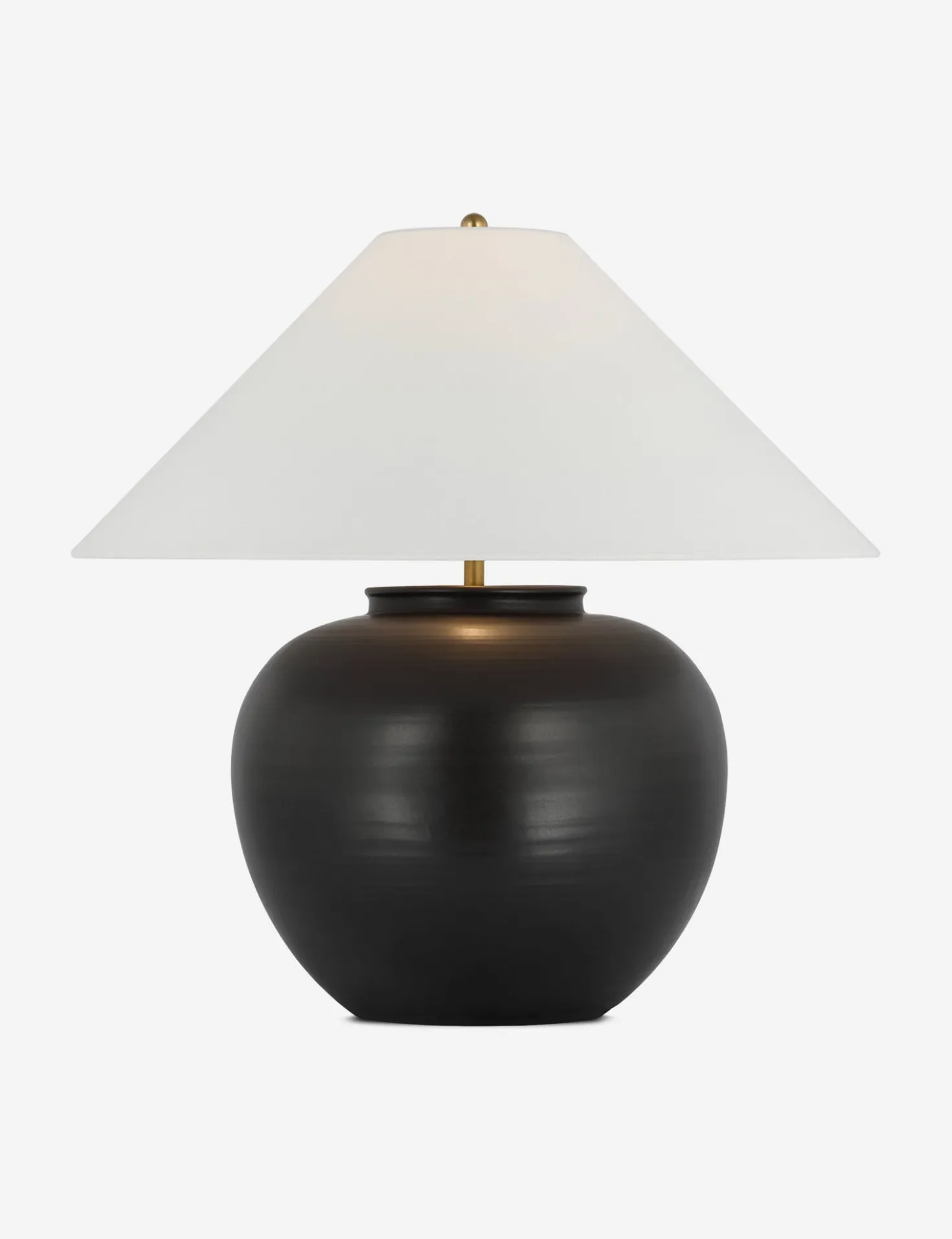 Casey Table Lamp by Amber Lewis