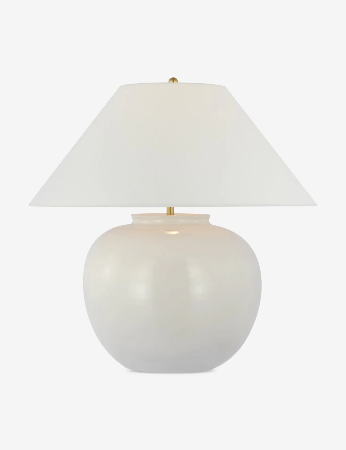Casey Table Lamp by Amber Lewis
