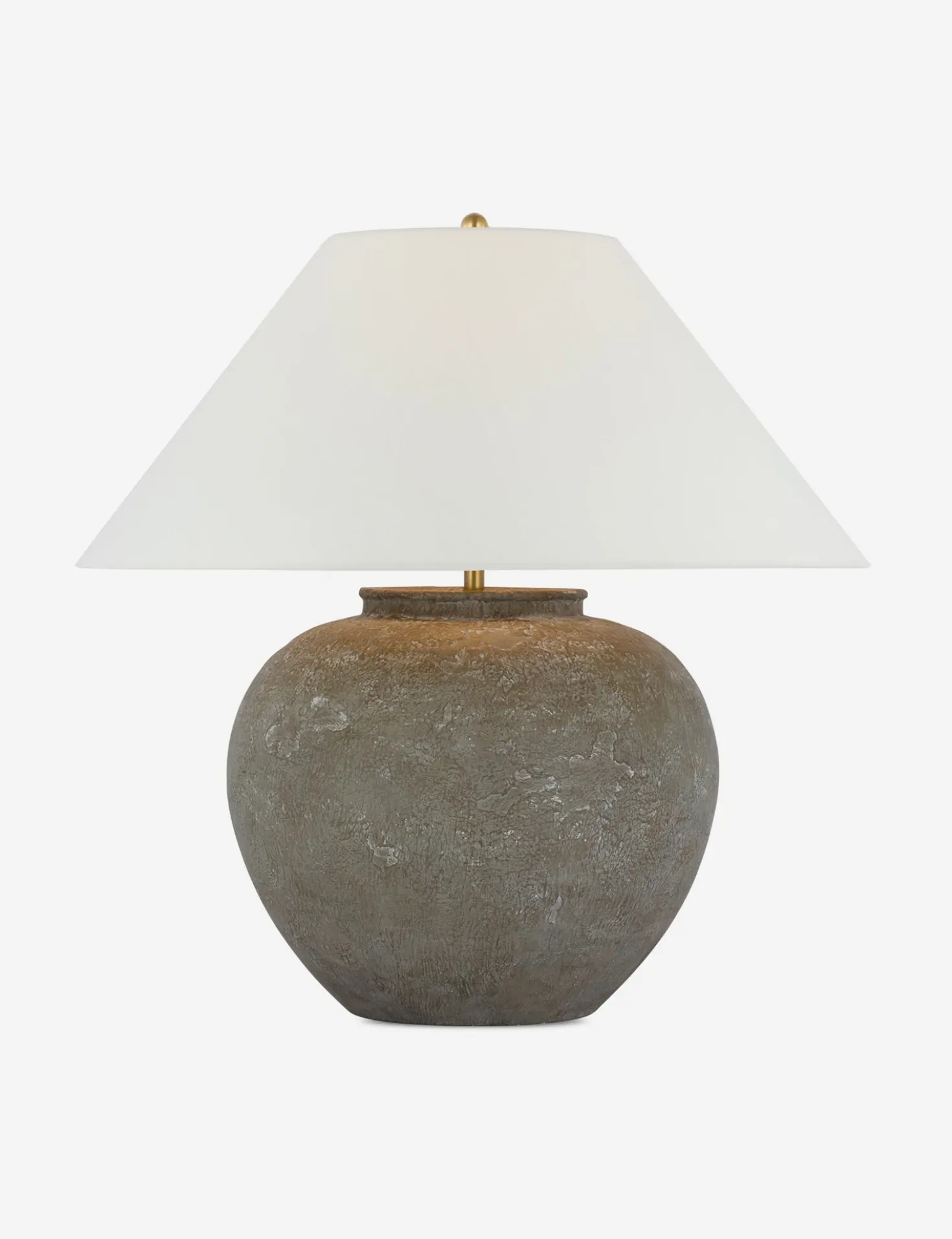 Casey Table Lamp by Amber Lewis