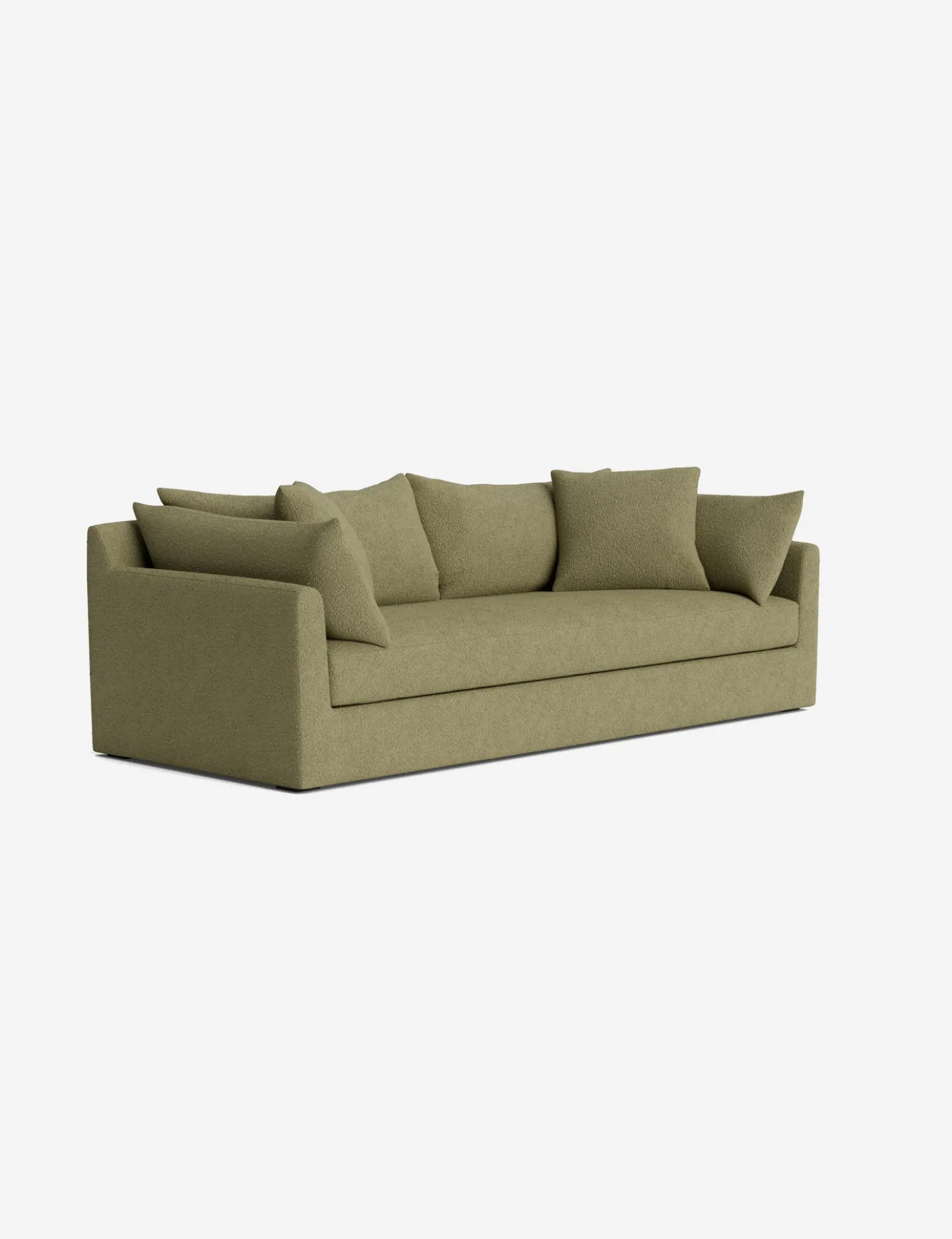 Cashel Sofa