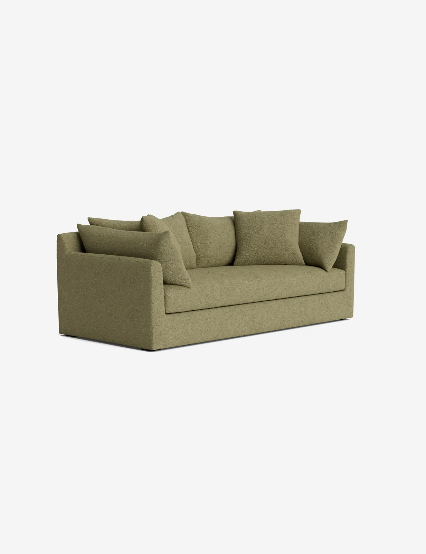 Cashel Sofa