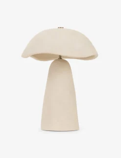Cass Table Lamp