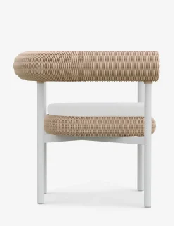 Castaneda Indoor / Outdoor Dining Chair