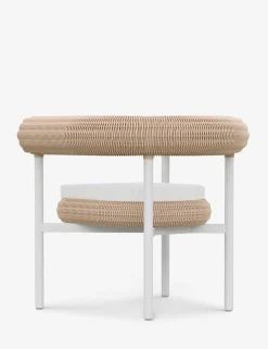 Castaneda Indoor / Outdoor Dining Chair