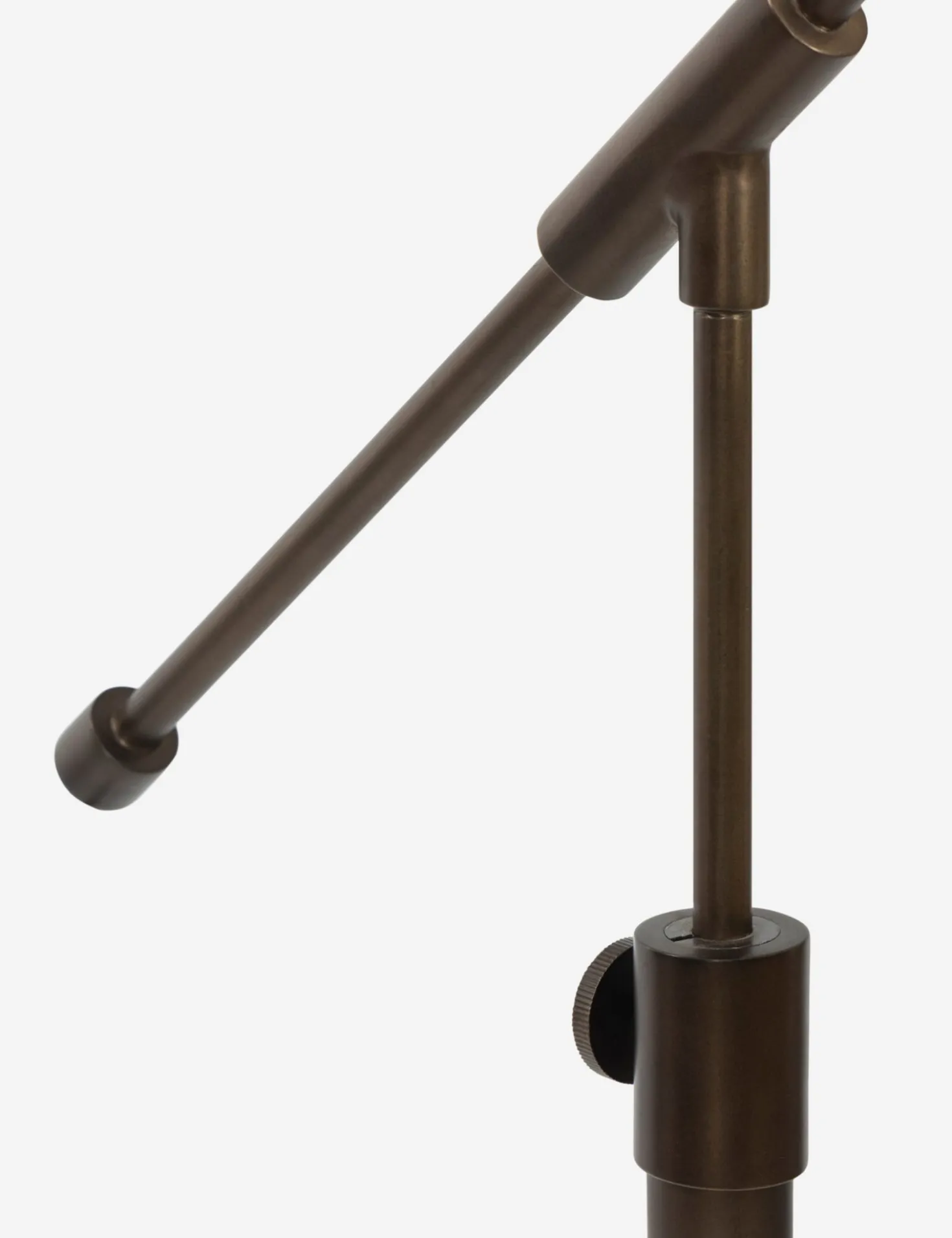Caswell Floor Lamp by Amber Lewis x Four Hands