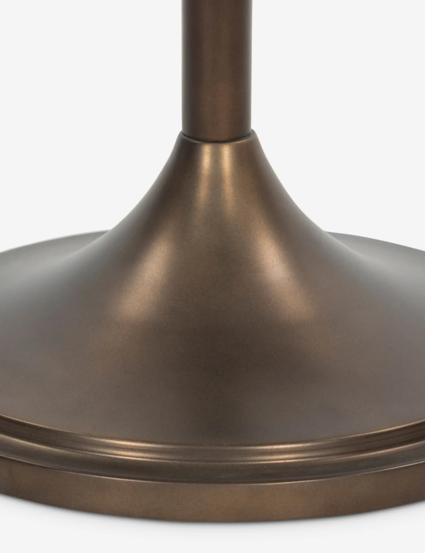 Caswell Floor Lamp by Amber Lewis x Four Hands