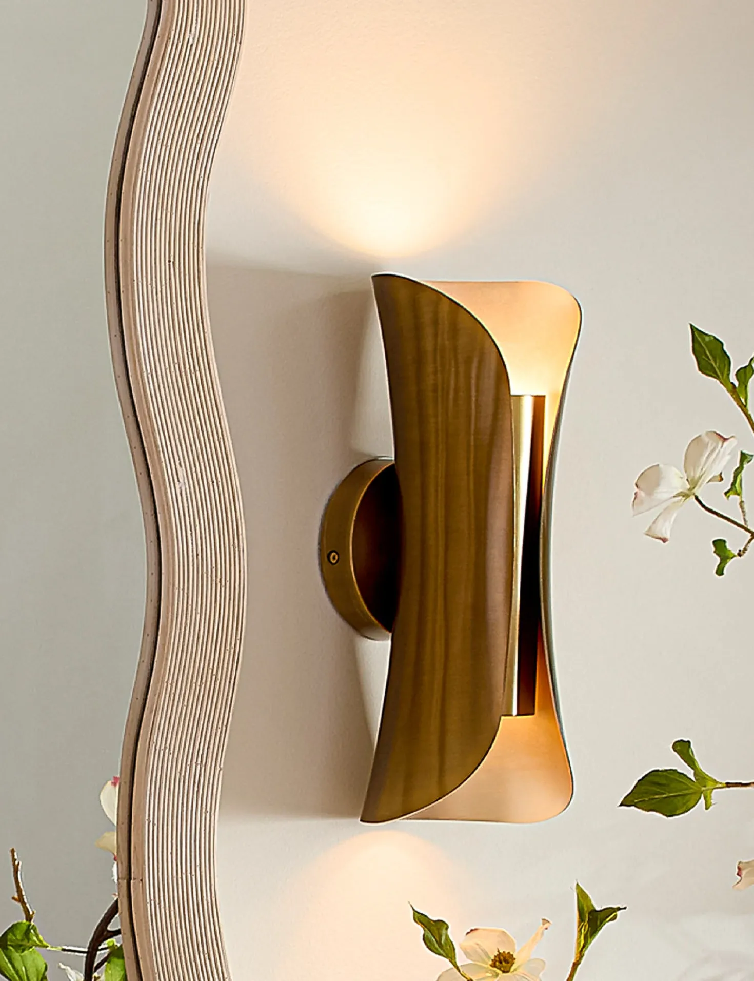 Caswell Sconce