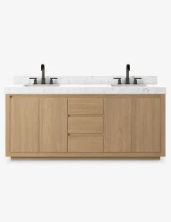 Catalan Bath Vanity
