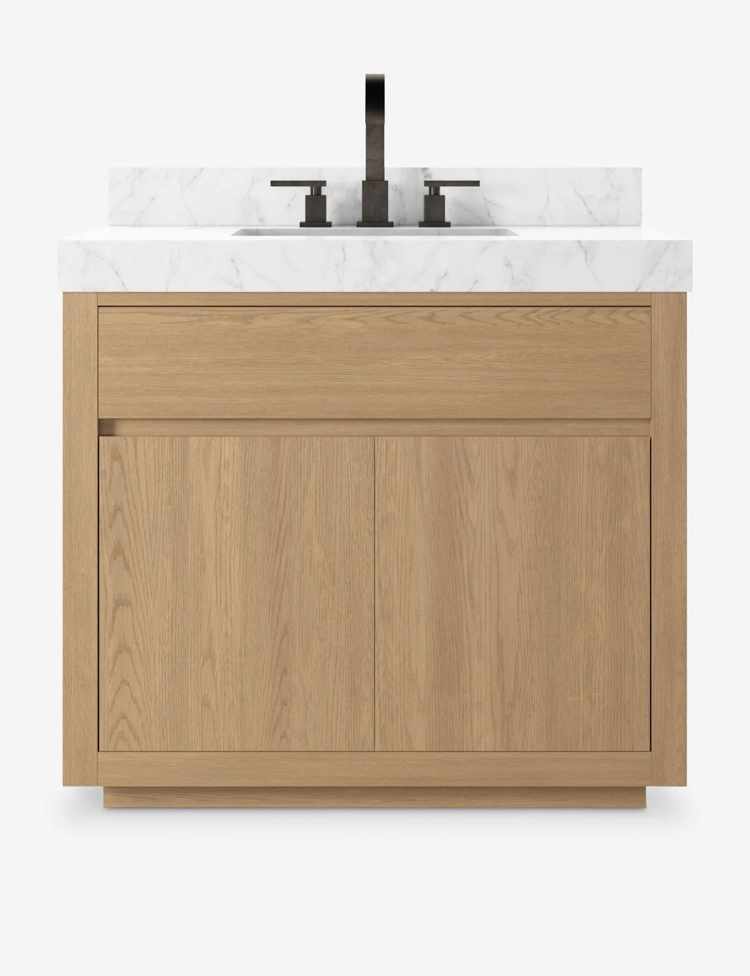 Catalan Bath Vanity