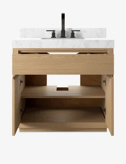 Catalan Bath Vanity
