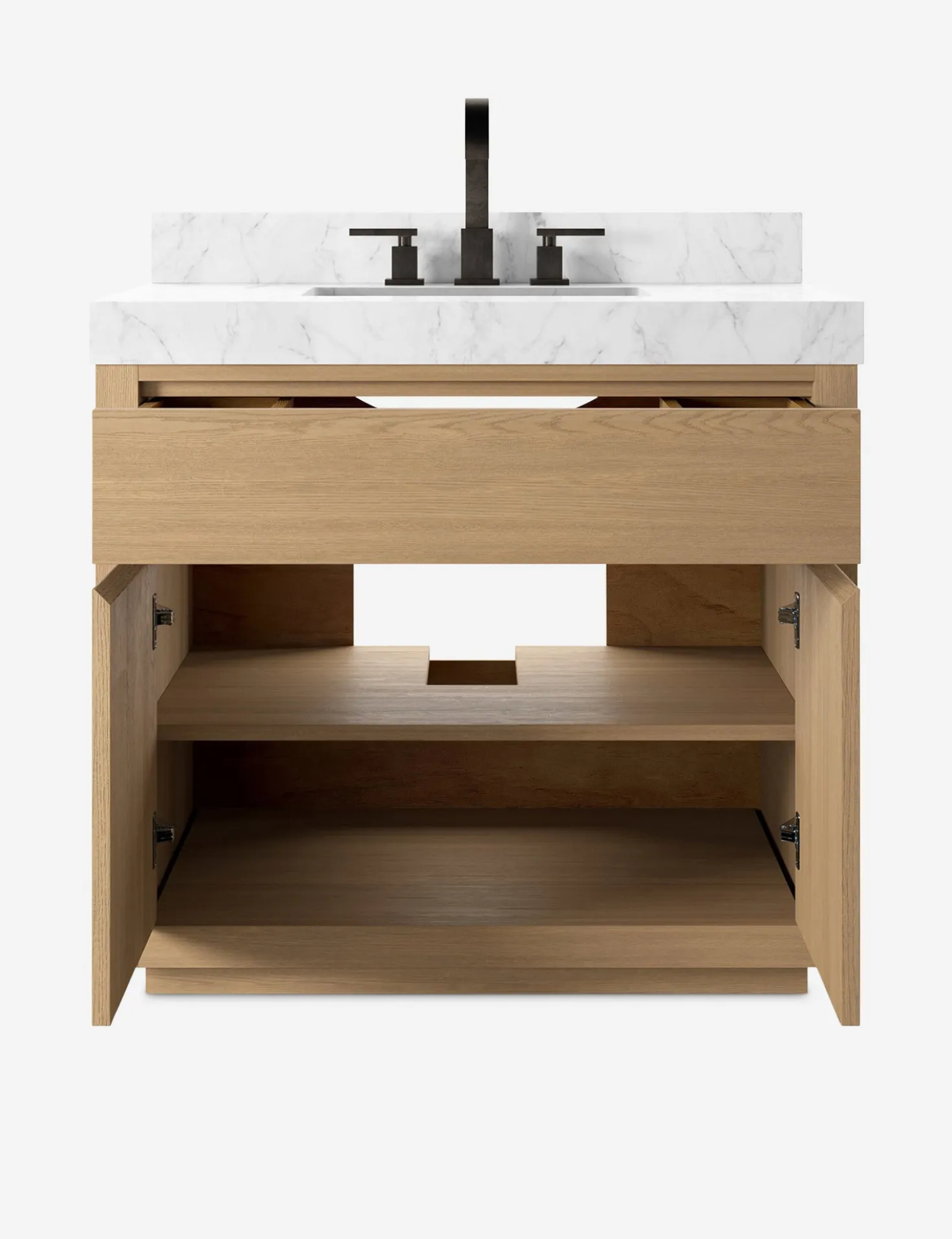 Catalan Bath Vanity
