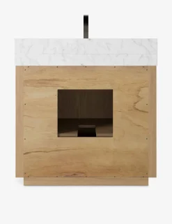 Catalan Bath Vanity