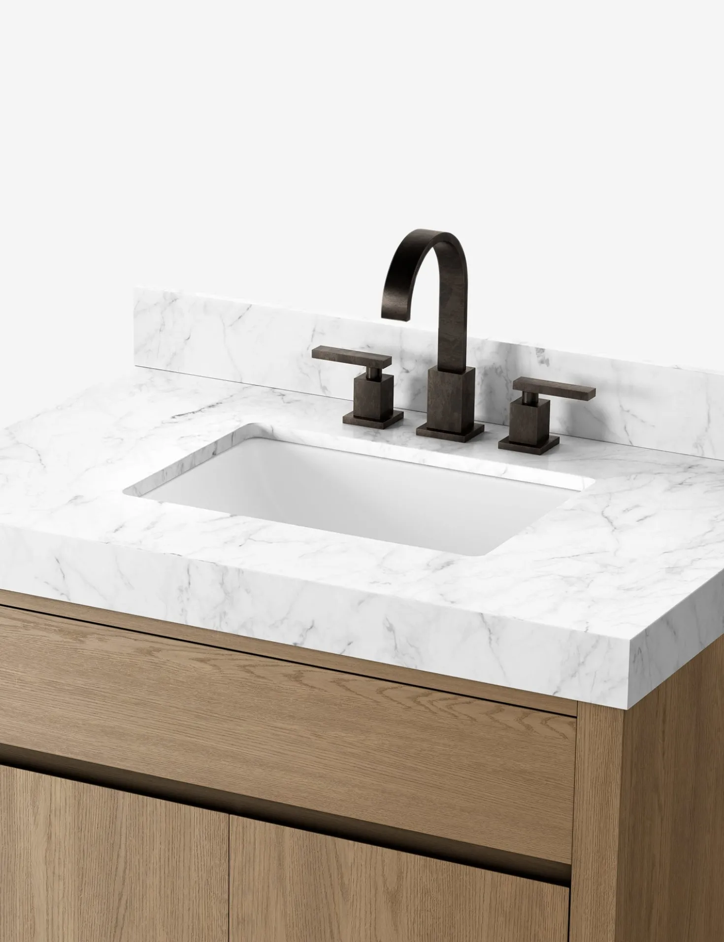 Catalan Bath Vanity