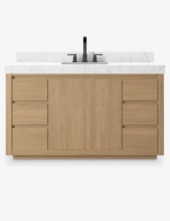 Catalan Bath Vanity