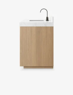 Catalan Bath Vanity