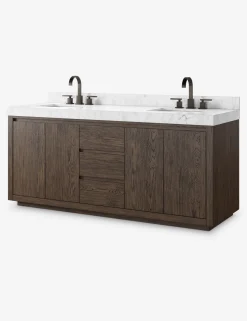 Catalan Bath Vanity