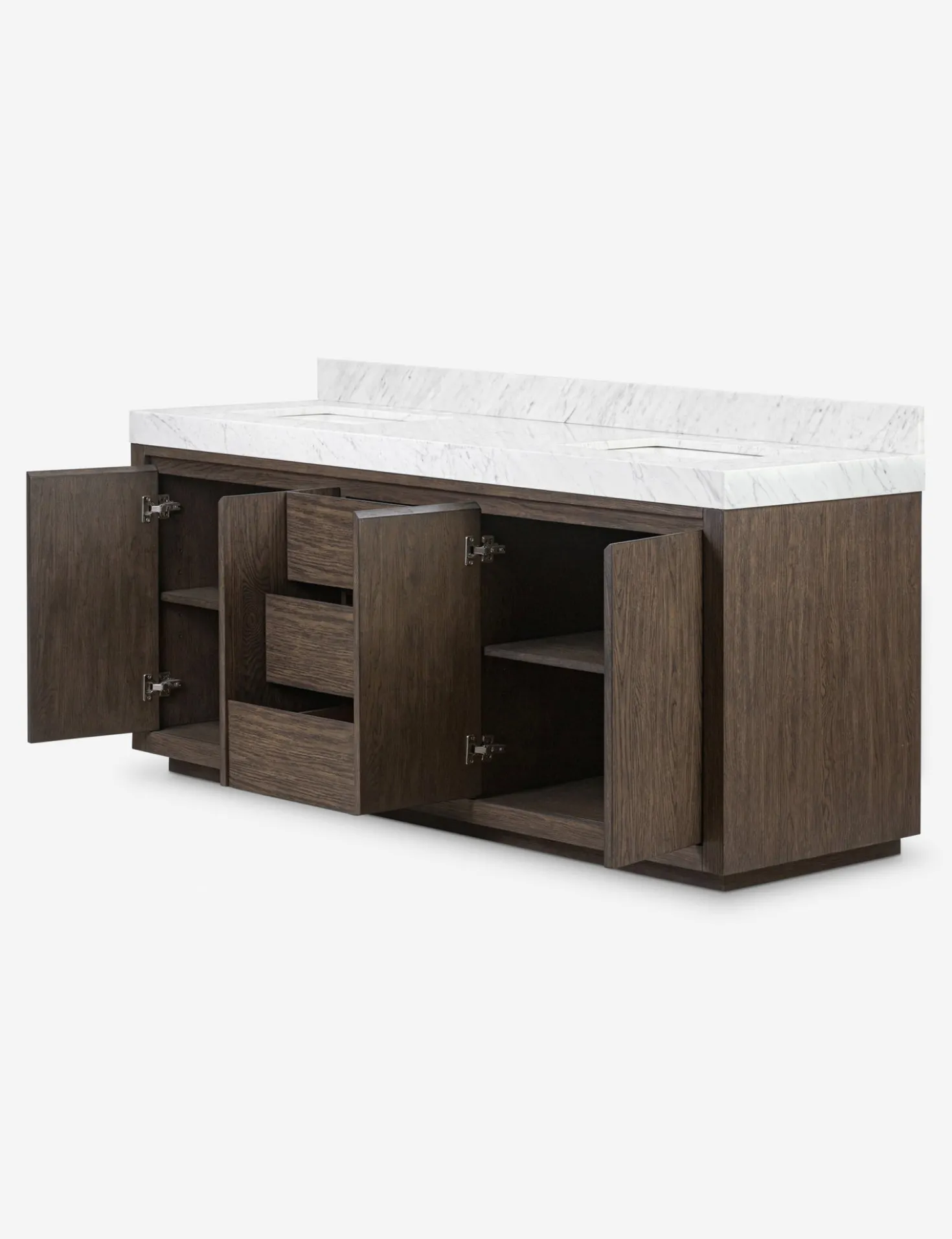 Catalan Bath Vanity