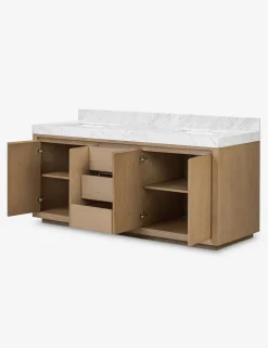 Catalan Bath Vanity
