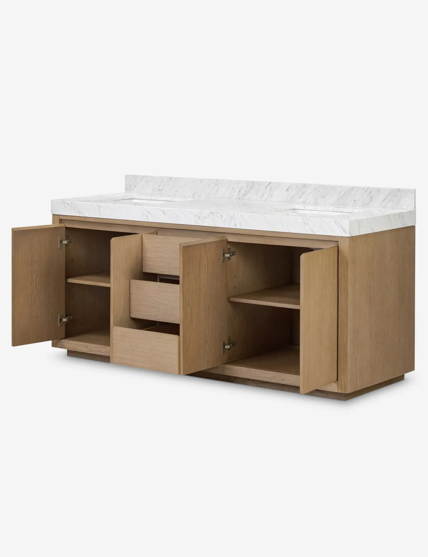 Catalan Bath Vanity