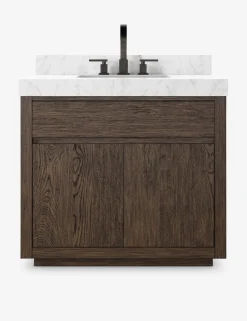 Catalan Bath Vanity