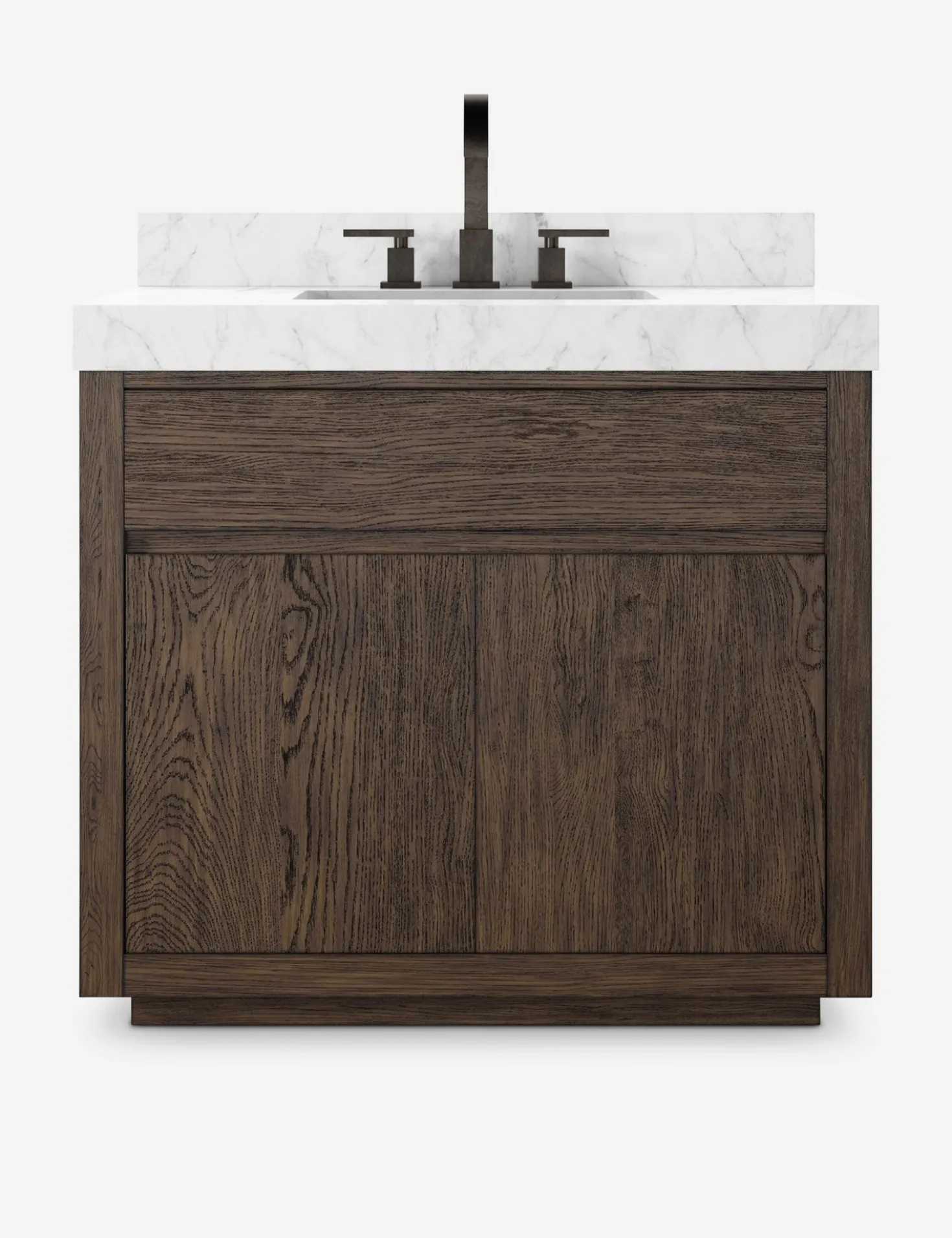 Catalan Bath Vanity