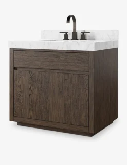 Catalan Bath Vanity