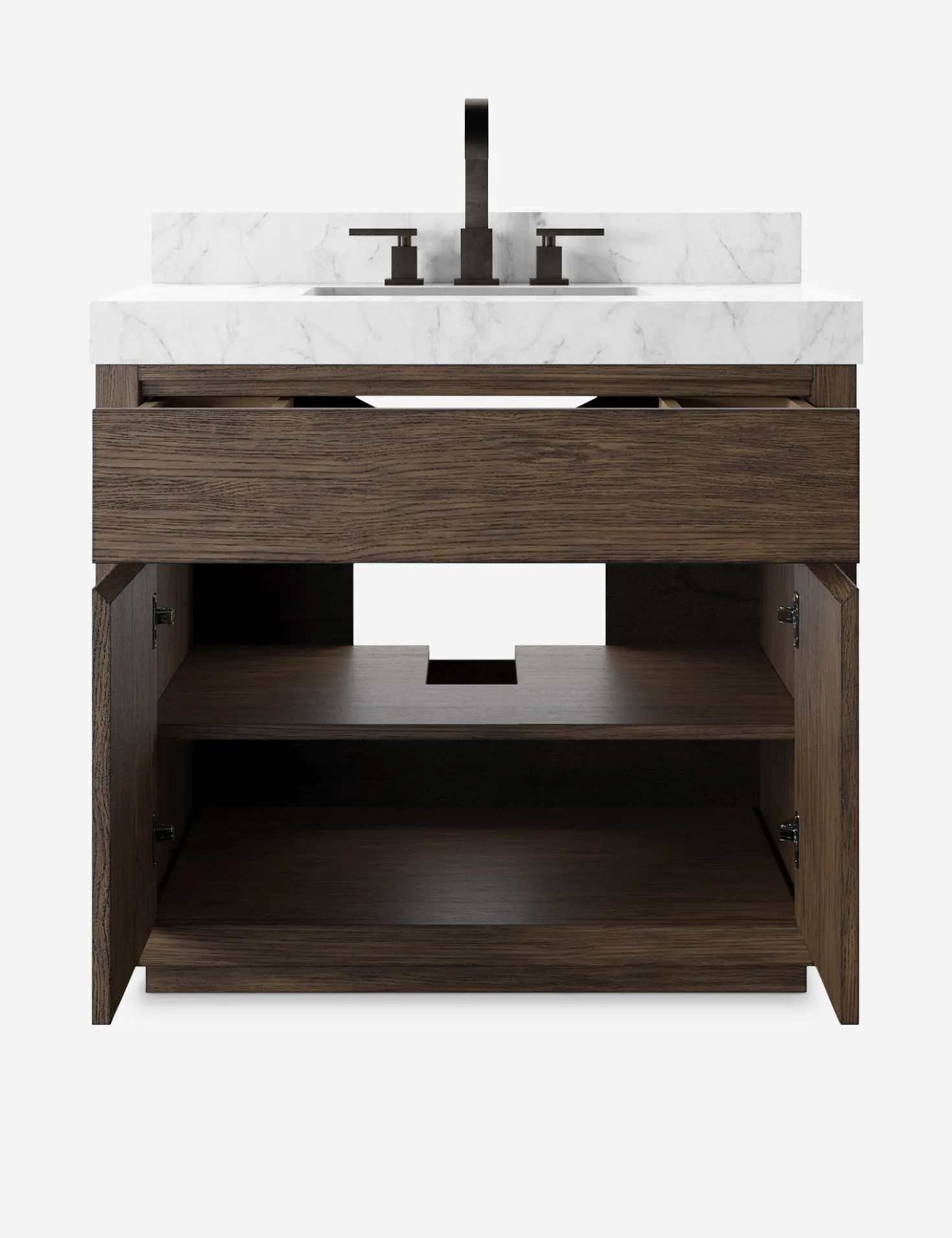 Catalan Bath Vanity