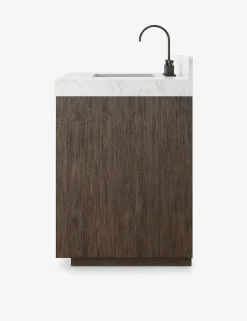 Catalan Bath Vanity