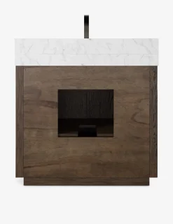 Catalan Bath Vanity