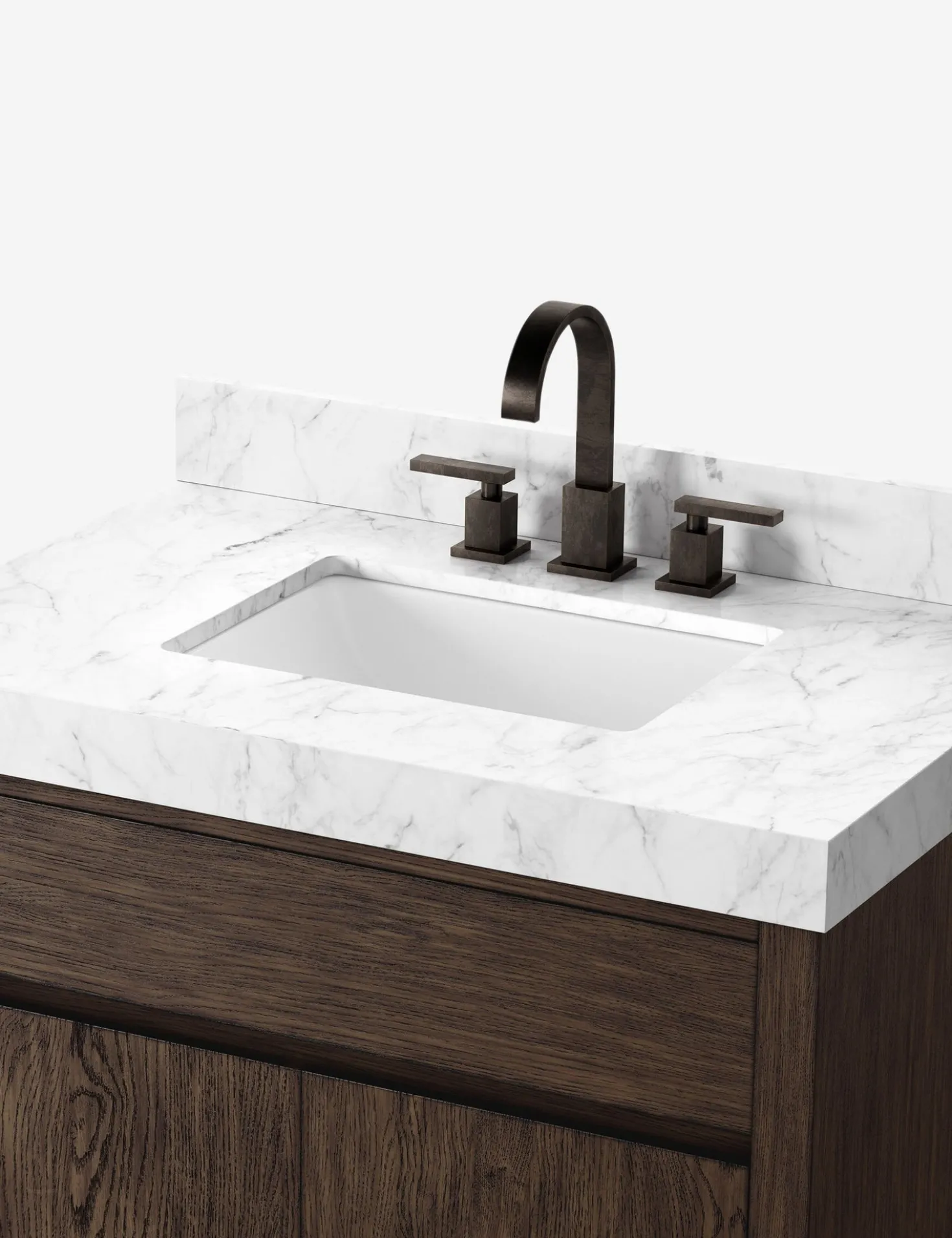 Catalan Bath Vanity