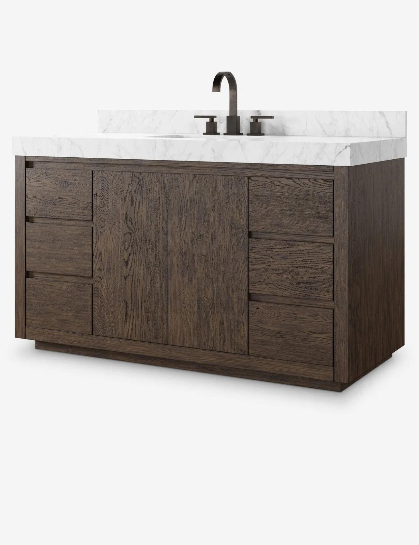 Catalan Bath Vanity