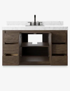 Catalan Bath Vanity