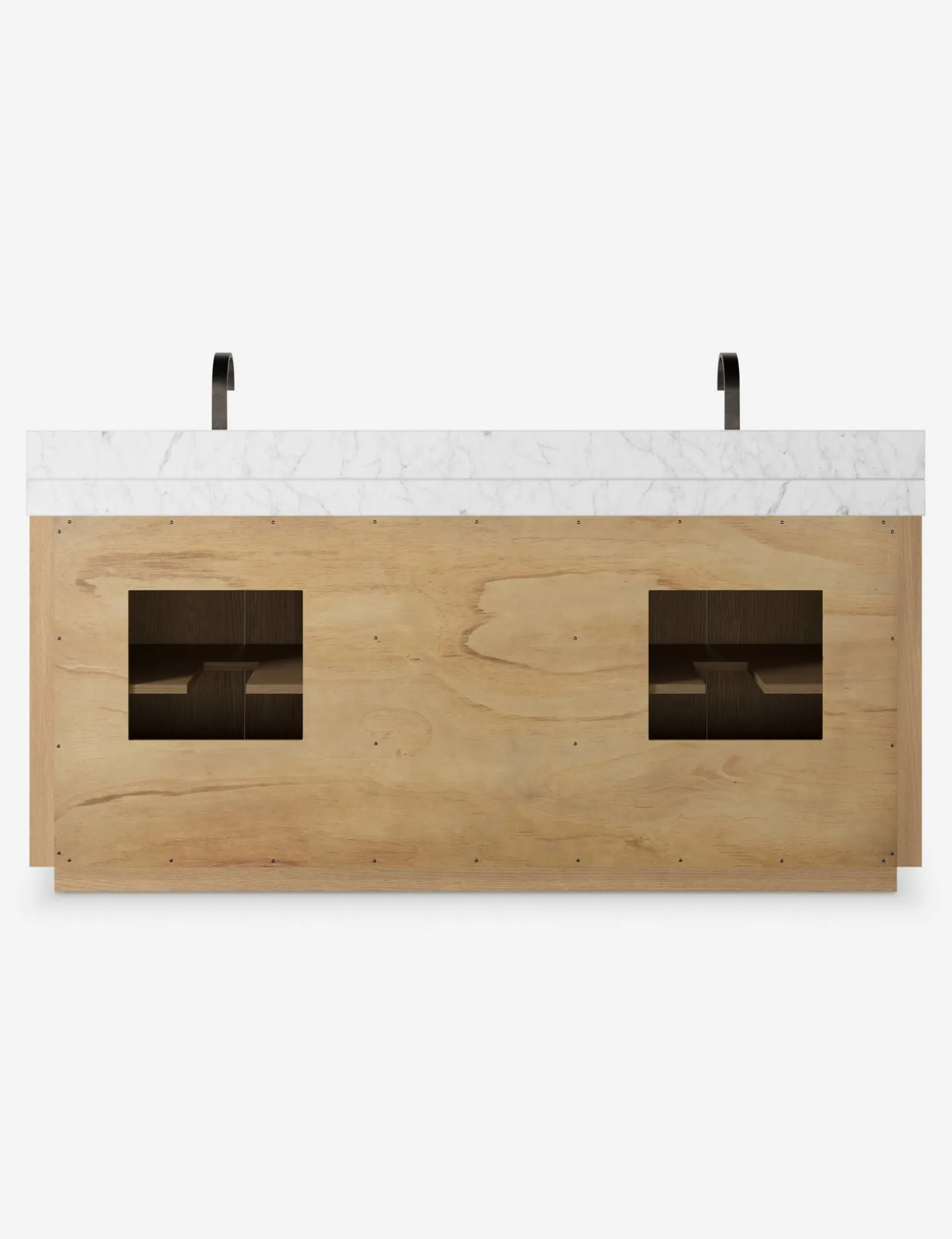 Catalan Bath Vanity