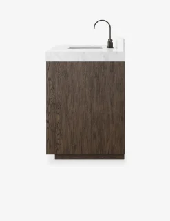 Catalan Bath Vanity