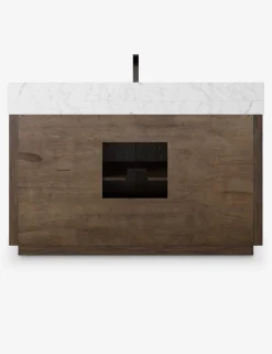 Catalan Bath Vanity