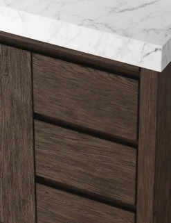 Catalan Bath Vanity