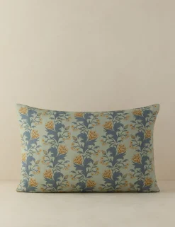 Catesby Linen Cotton Pillow