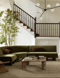 Cato Coffee Table