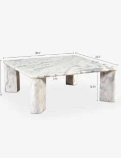 Cato Coffee Table