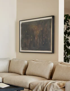 Cave Wall Art by Jess Engle