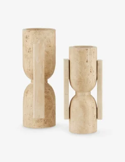 Cece Decorative Vases (Set of 2)