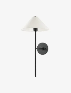 Cedar Sconce by Colin King x Troy Lighting