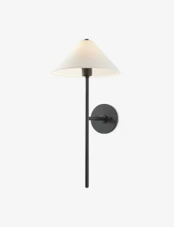 Cedar Sconce by Colin King x Troy Lighting