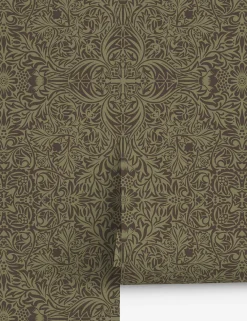 Ceiling Wallpaper by Morris & Co.