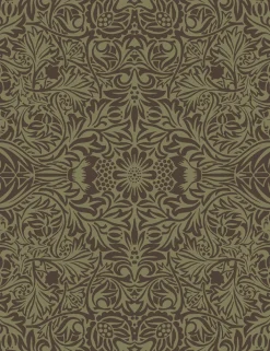 Ceiling Wallpaper by Morris & Co.
